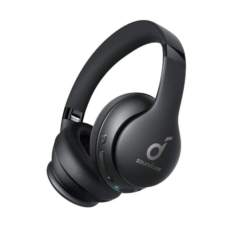 Anker Soundcore Life 2 Neo Wireless Headphones official image on BazaarYaar Pakistan