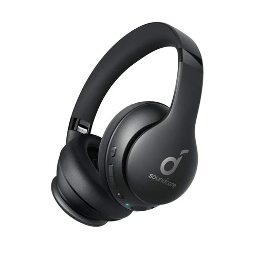 Anker Soundcore Life 2 Neo Wireless Headphones official image on BazaarYaar Pakistan