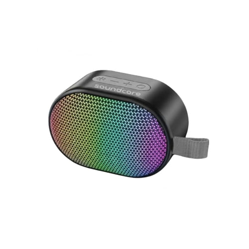 Anker Soundcore Pyro Mini Portable Bluetooth Speaker official image on BazaarYaar Pakistan