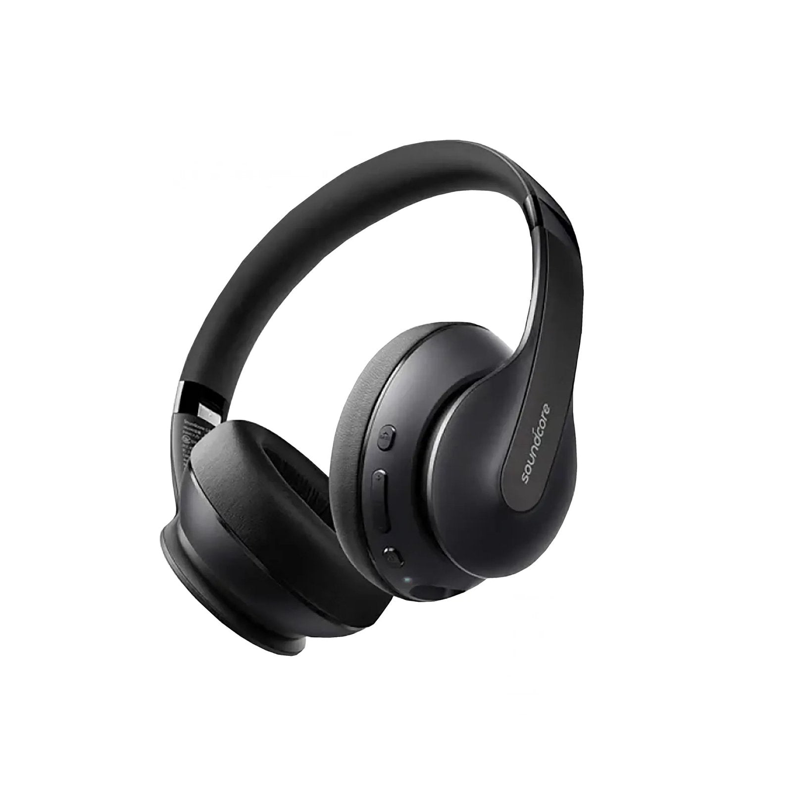 Anker Soundcore Q10i Wireless Headphones official image on BazaarYaar Pakistan