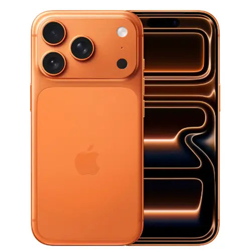 Apple Iphone 17 Pro Max PTA Approved