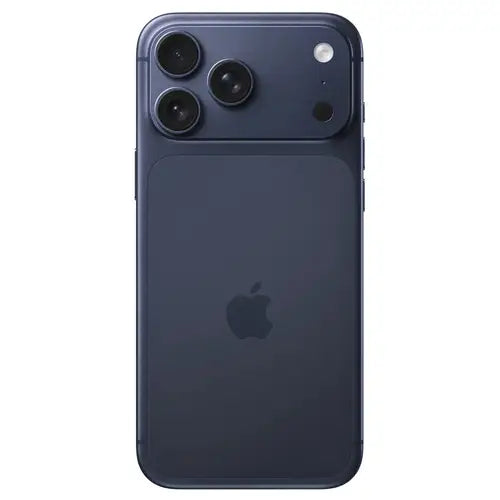Apple Iphone 17 Pro Max PTA Approved