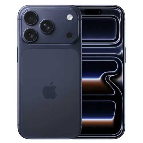 Apple Iphone 17 Pro Max PTA Approved