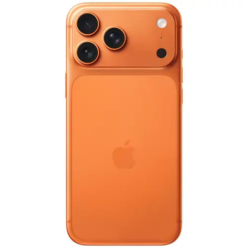 Apple Iphone 17 Pro Max PTA Approved