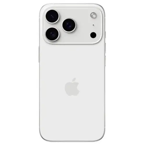 Apple Iphone 17 Pro Max PTA Approved