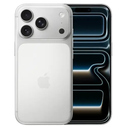 Apple Iphone 17 Pro Max PTA Approved