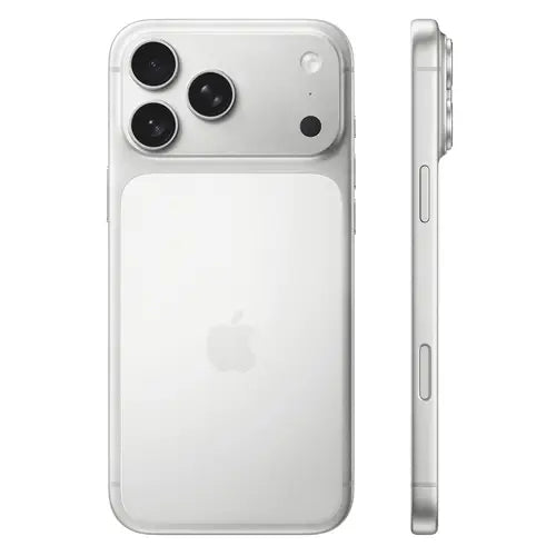 Apple Iphone 17 Pro Max PTA Approved