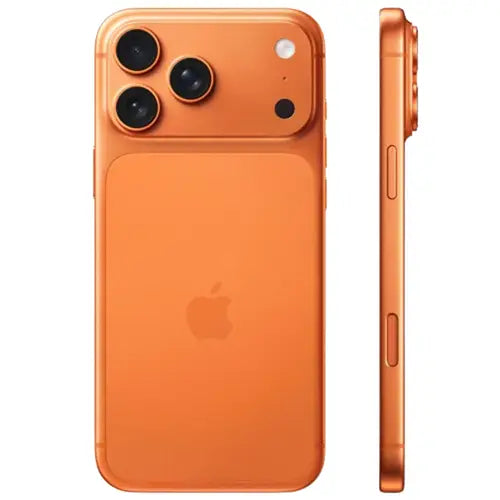 Apple Iphone 17 Pro Max PTA Approved