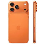 Apple Iphone 17 Pro Max PTA Approved