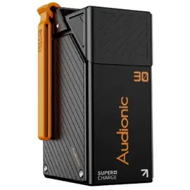 Audionic Reboot 303 Power Bank 30000mAh 65W