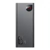 Baseus Adaman Metal Digital Display Power Bank 65W 20000mAh