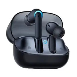 Baseus AeQur G10 True Wireless Earphones official image on BazaarYaar Pakistan