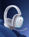 Baseus AeQur GH02 Gaming Wireless Headphones official image on BazaarYaar Pakistan