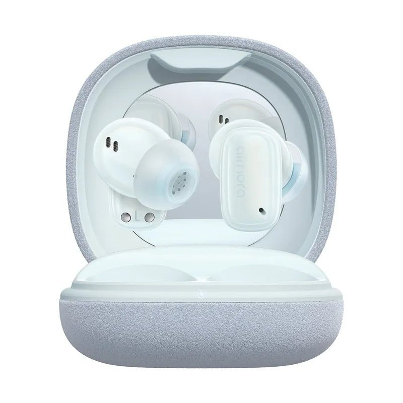 Baseus AirNora 2 True Wireless Earphones Galaxy Blue official image on BazaarYaar Pakistan