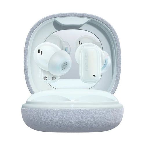 Baseus AirNora 2 True Wireless Earphones Galaxy Blue official image on BazaarYaar Pakistan