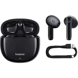 Baseus Bowie E13 EarPhones official image on BazaarYaar Pakistan