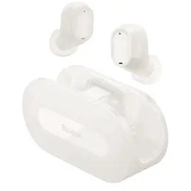 Baseus Bowie EZ10 True Wireless Earphones official image on BazaarYaar Pakistan