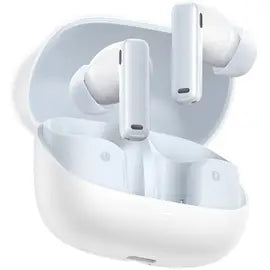 Baseus Bowie M2s ANC Earphone official image on BazaarYaar Pakistan