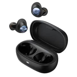 Baseus Bowie MA20 Pro True Wireless Earphones official image on BazaarYaar Pakistan