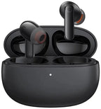 Baseus Bowie MZ10 True Wireless Earphones Black official image on BazaarYaar Pakistan