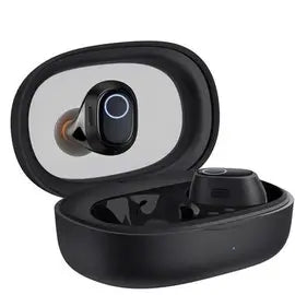Baseus Bowie WM03 True Wireless Earphones official image on BazaarYaar Pakistan