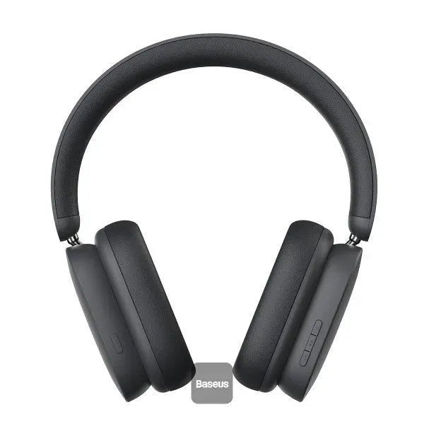 Baseus H1 Bowie Noise-Cancelling Wireless Headphone official image on BazaarYaar Pakistan