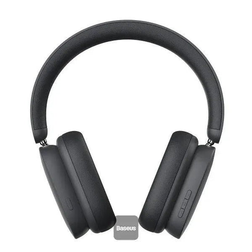 Baseus H1 Bowie Noise-Cancelling Wireless Headphone official image on BazaarYaar Pakistan