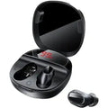 Baseus True Wireless Earphones WM01 Plus official image on BazaarYaar Pakistan
