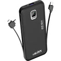Bluks BX-207 10000mAh Fast Charging Power Bank