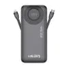 Bluks BX-306 SwiftCharge Power Bank 20000mAh