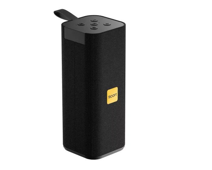 Boost Symphony BT Speaker official image on BazaarYaar Pakistan