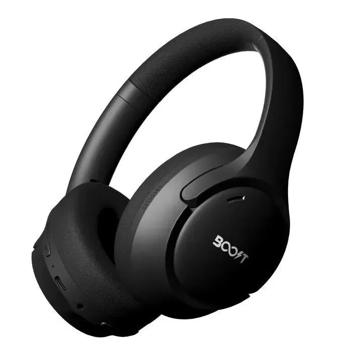 Boost Sync Wireless Headset official image on BazaarYaar Pakistan
