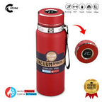 Glass Oil Dispenser 600ml Kitchen Storage