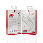 2 Meter Long Data Cable