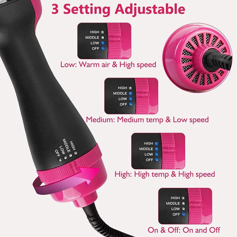 U-shaped Toothbrush For Toddlers & Kids