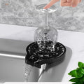 Automatic Glass & Cup Washer