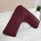 Single Flannel Duvet Cover With One Pillow V1