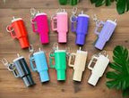MAGNETIC BAR BUILDING BLOCKS