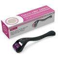 High Quality Derma Roller 0.5 Mm Hair Regrowth Beard Growth Anti Hair Loss Treatment Thinning
