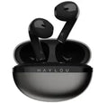 HAYLOU X1 2023 True Wireless Earphones official image on BazaarYaar Pakistan
