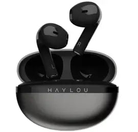 HAYLOU X1 2023 True Wireless Earphones official image on BazaarYaar Pakistan