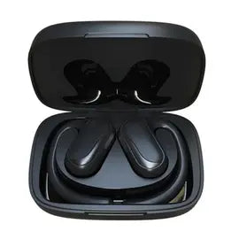 HiFuture FutureMate Pro Wireless Open Ear Earphones official image on BazaarYaar Pakistan