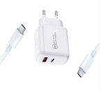 Maxon F-100 20w PD Mobile Charger