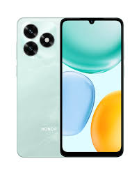 Honor X5c 4GB/64GB official smartphone image BazaarYaar Pakistan