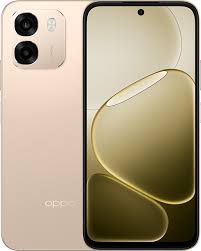 Oppo A6 8GB/256GB official smartphone image BazaarYaar Pakistan