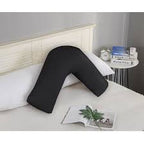 Single Flannel Duvet Cover With One Pillow