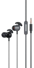FASTER J10 - Premium Earphones with Full Bass & Comfort