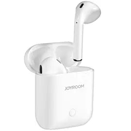 Joyroom True Wireless Earphone (JR-T03S) official image on BazaarYaar Pakistan
