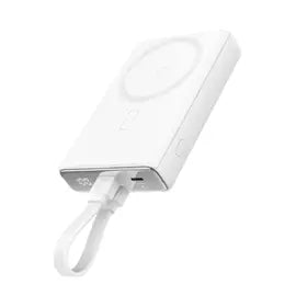 Joyroom Wireless Magnetic Power Bank JR-PBM01 20W (10000mAh)