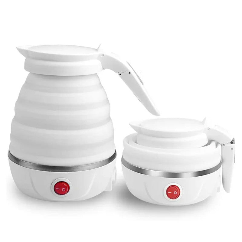 Portable & Foldable Electric Kettle